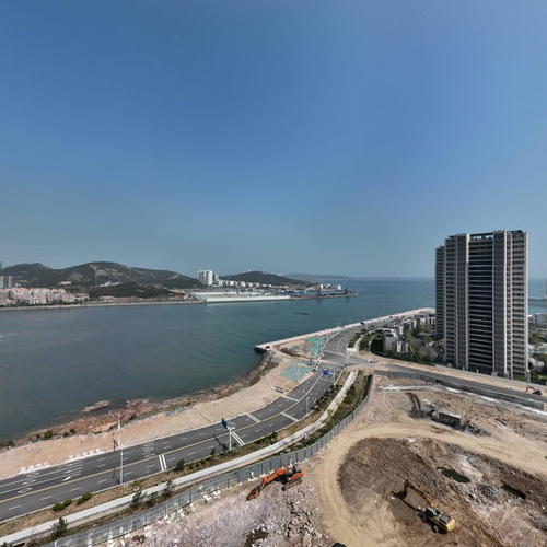 灵山湾壹号19