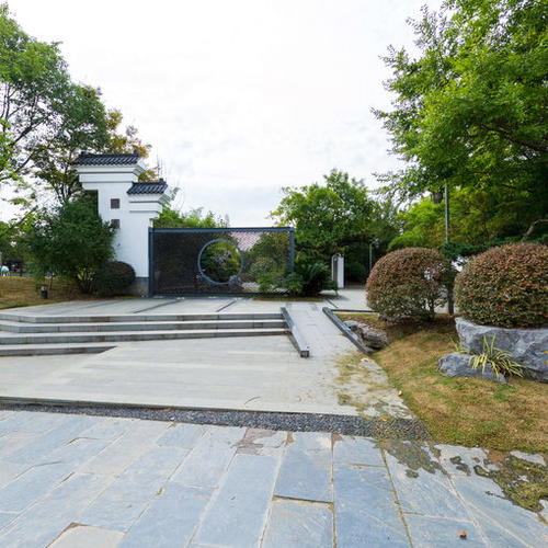 武汉园博园vr全景