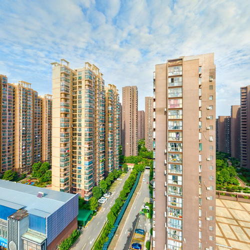汉口学院vr全景导览