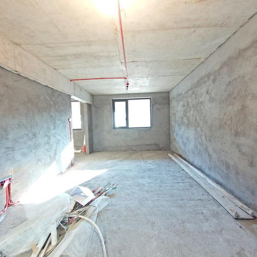 《马丁装饰》霞阳村自建房水电vr全景