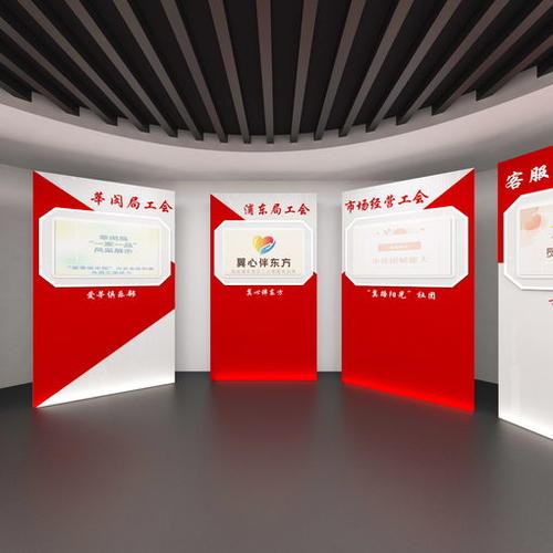 上海电信第五次工代会