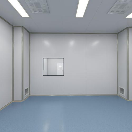 房间展示
