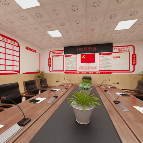 金得旺智能化装饰工程有限公司
