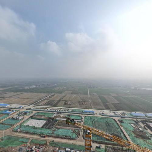 湖北能源襄阳（宜城）电厂项目（2022年01月09日）