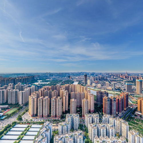 牧华路二江花园